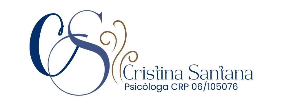 Cristina Santana - Psicóloga